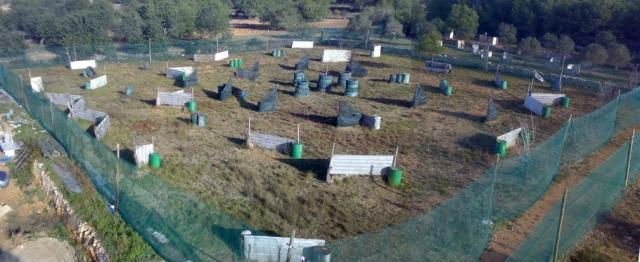 instalaciones